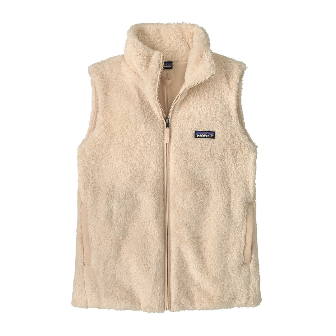 Women's Los Gatos Vest - Quest Outdoors