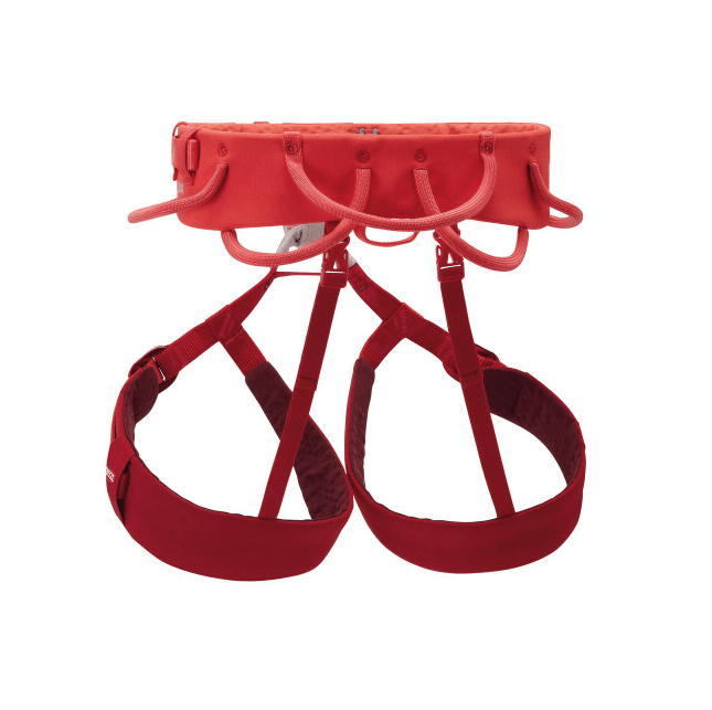 Women's LUNA Harness - Quest Outdoors