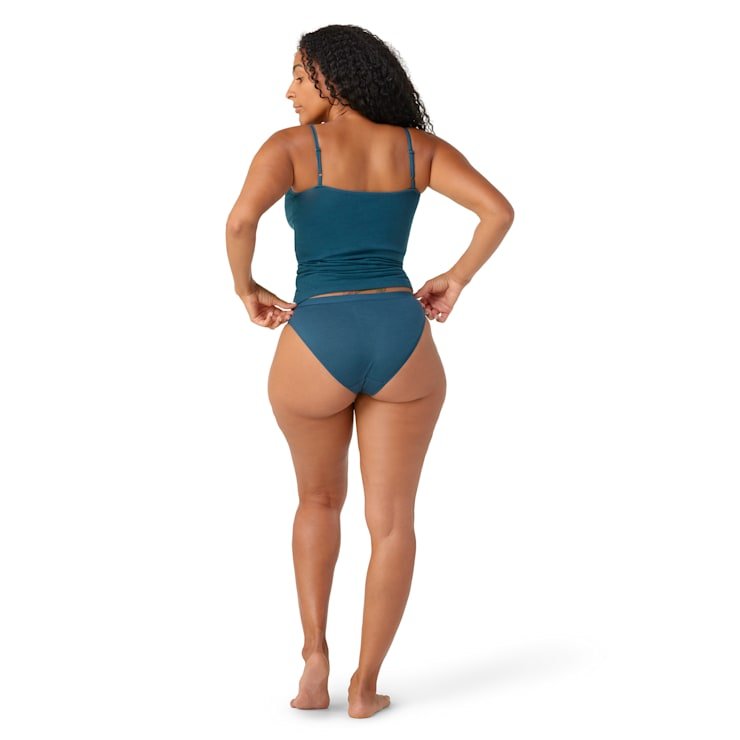 Women's Merino Bikini - Quest Outdoors