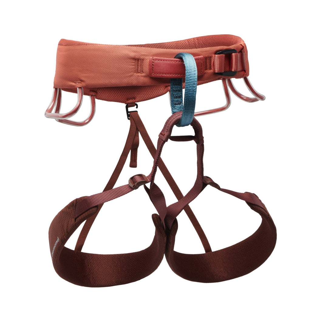 Women's Momentum Harness - Quest Outdoors