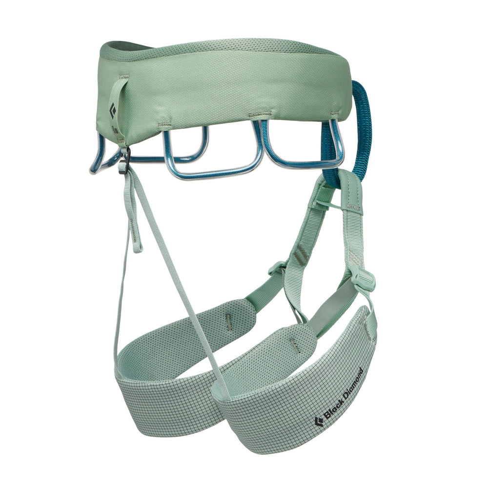 Women's Momentum Harness - Quest Outdoors