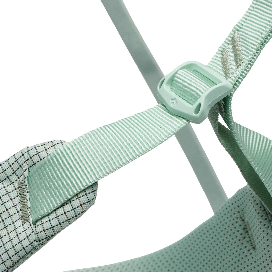 Women's Momentum Harness - Quest Outdoors