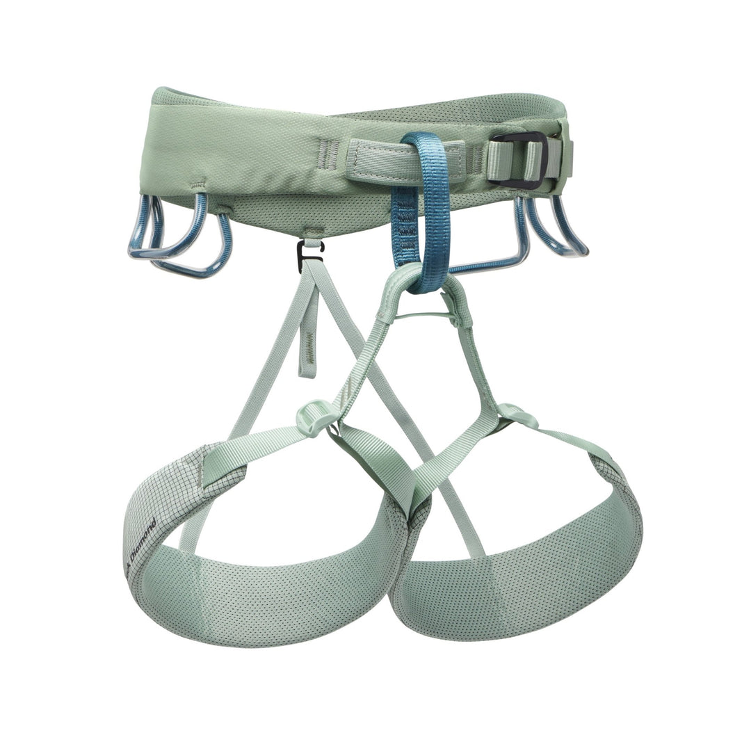 Women's Momentum Harness - Quest Outdoors