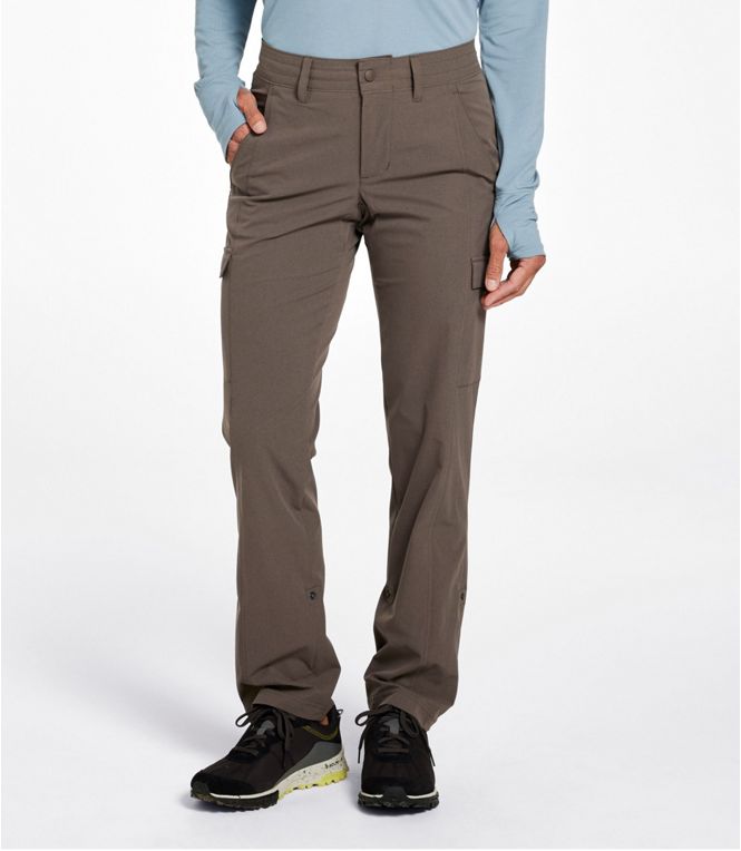 Women's Mountainside Pants - Quest Outdoors