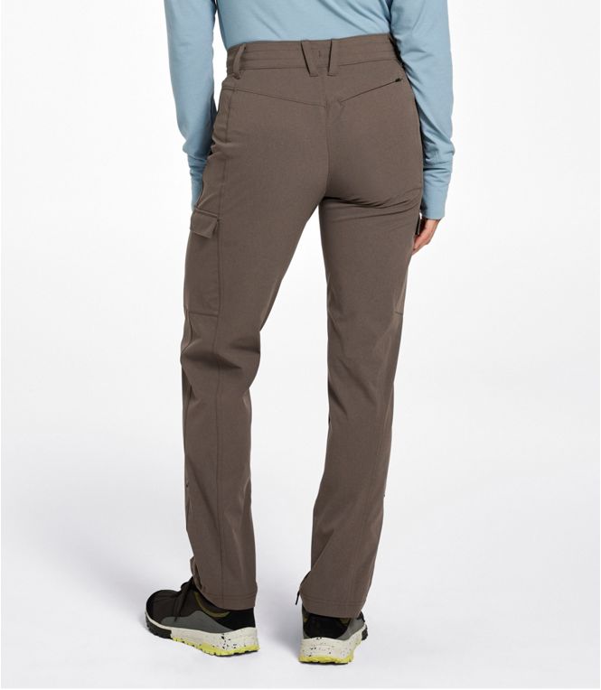 Women's Mountainside Pants - Quest Outdoors