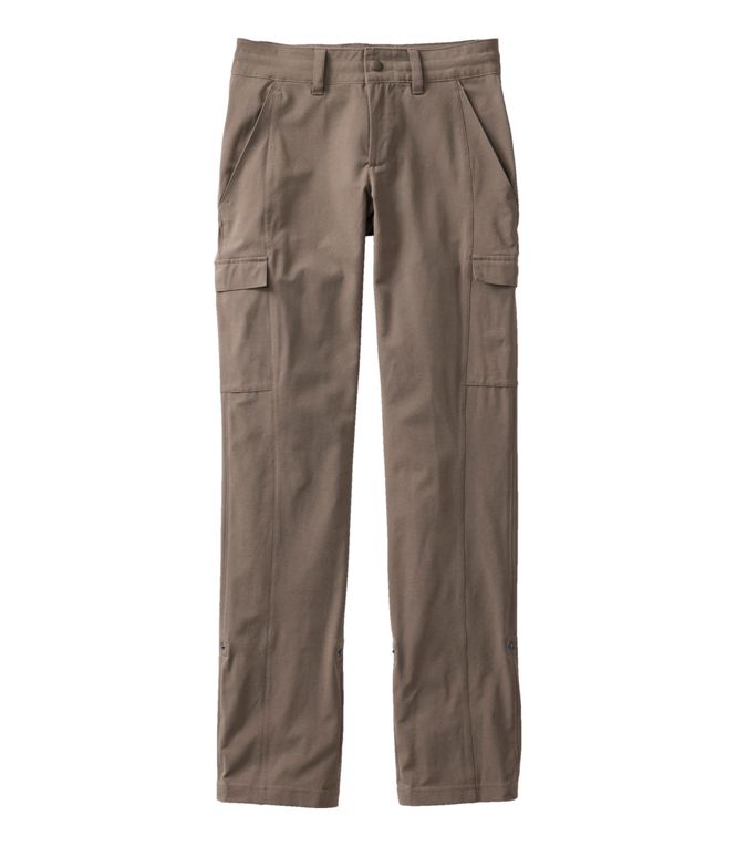Women's Mountainside Pants - Quest Outdoors