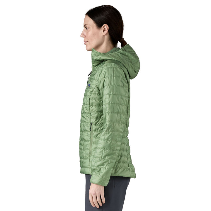 Women's Nano Puff Hoody - Quest Outdoors