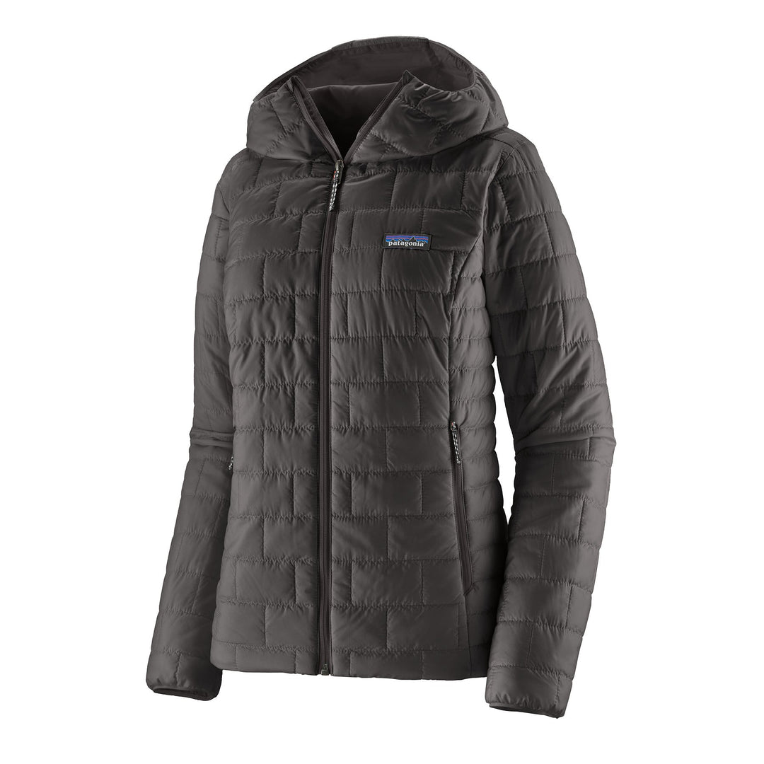 Women's Nano Puff Hoody - Quest Outdoors