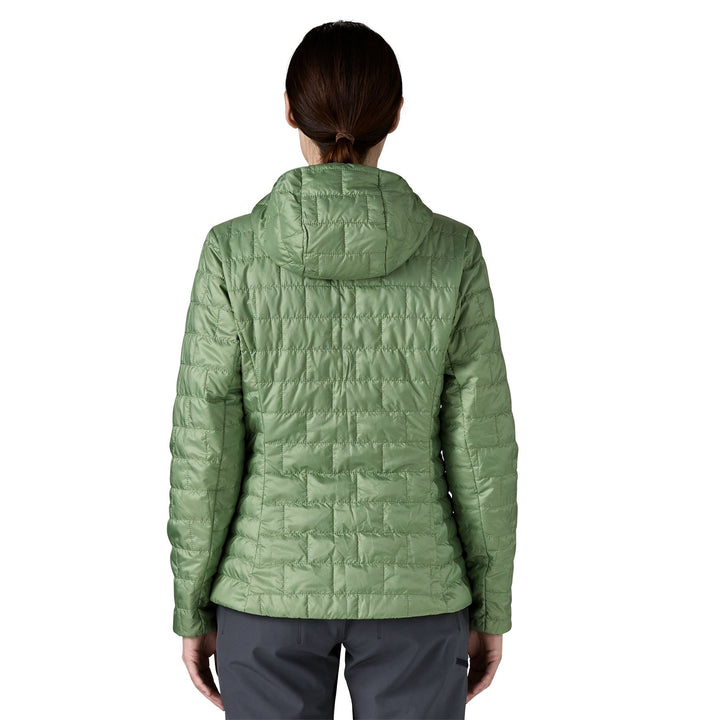 Women's Nano Puff Hoody - Quest Outdoors