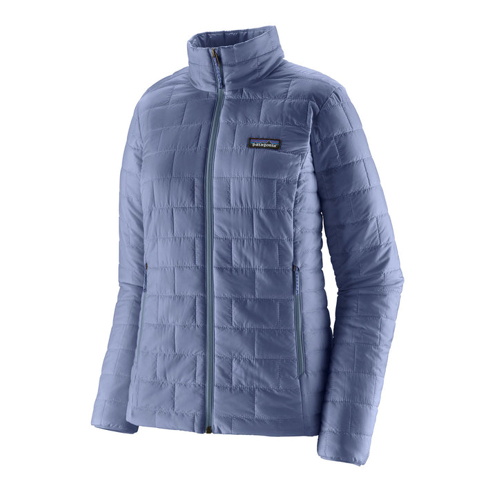 Women's Nano Puff® Jacket - Quest Outdoors