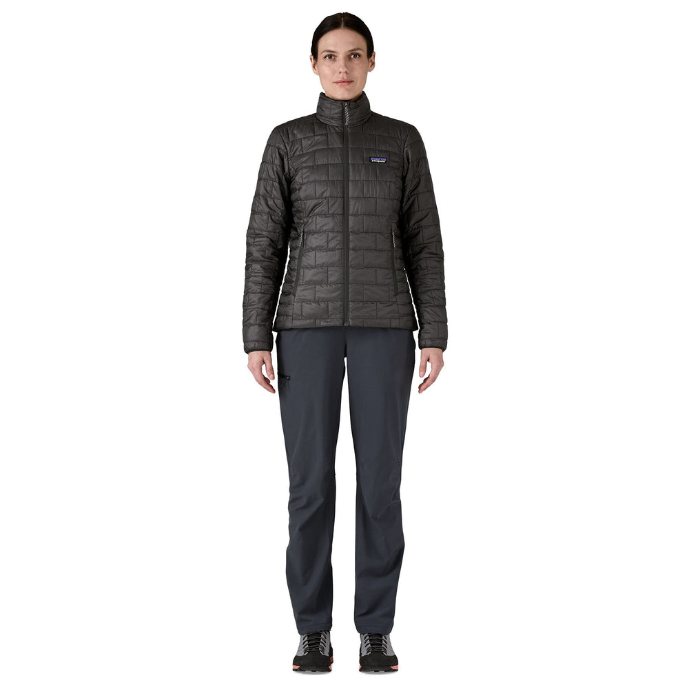 Women's Nano Puff® Jacket - Quest Outdoors