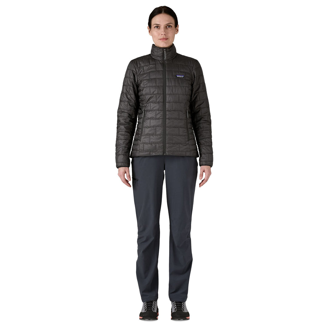 Women's Nano Puff® Jacket - Quest Outdoors