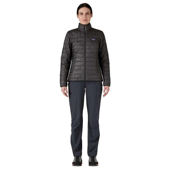 Women's Nano Puff® Jacket - Quest Outdoors