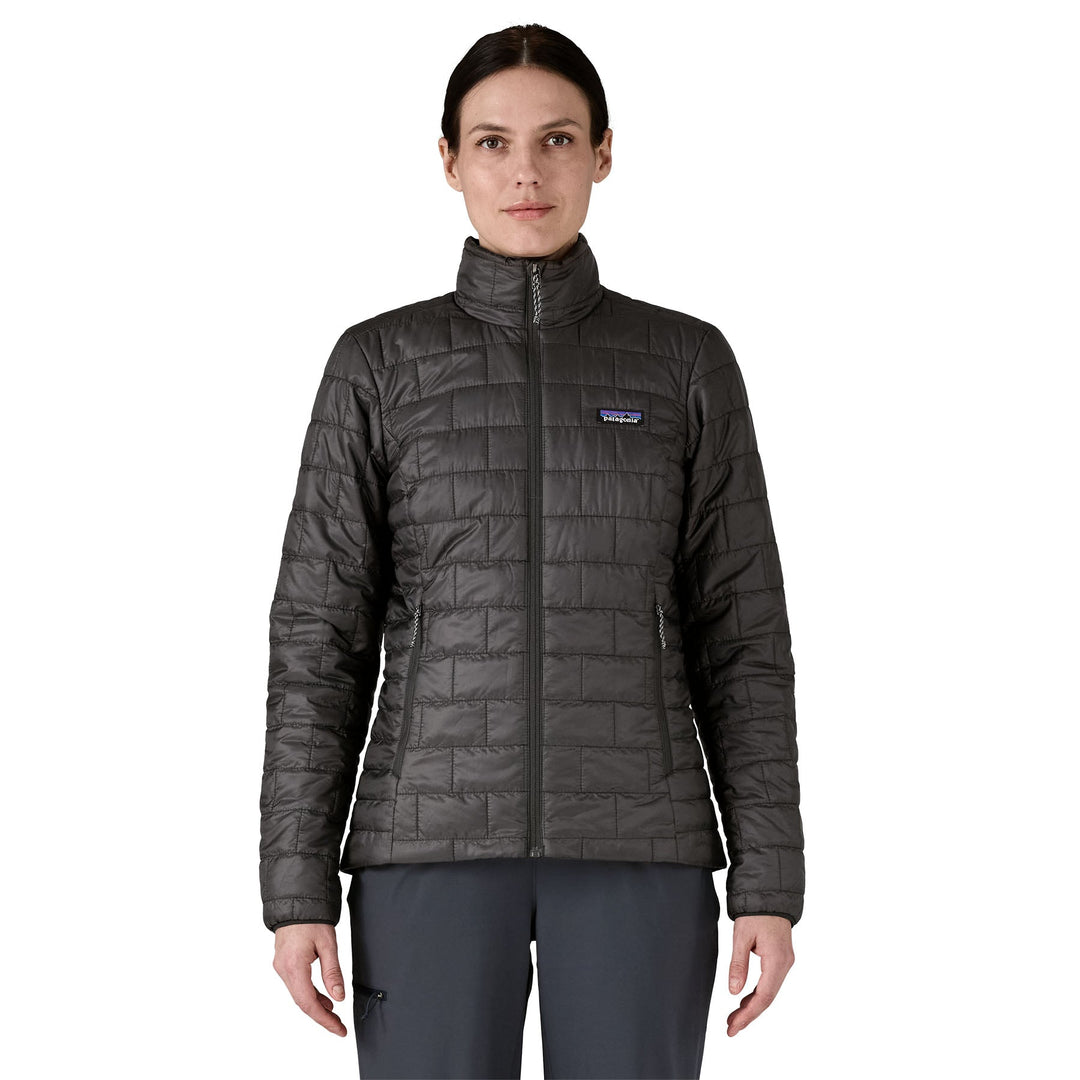 Women's Nano Puff® Jacket - Quest Outdoors