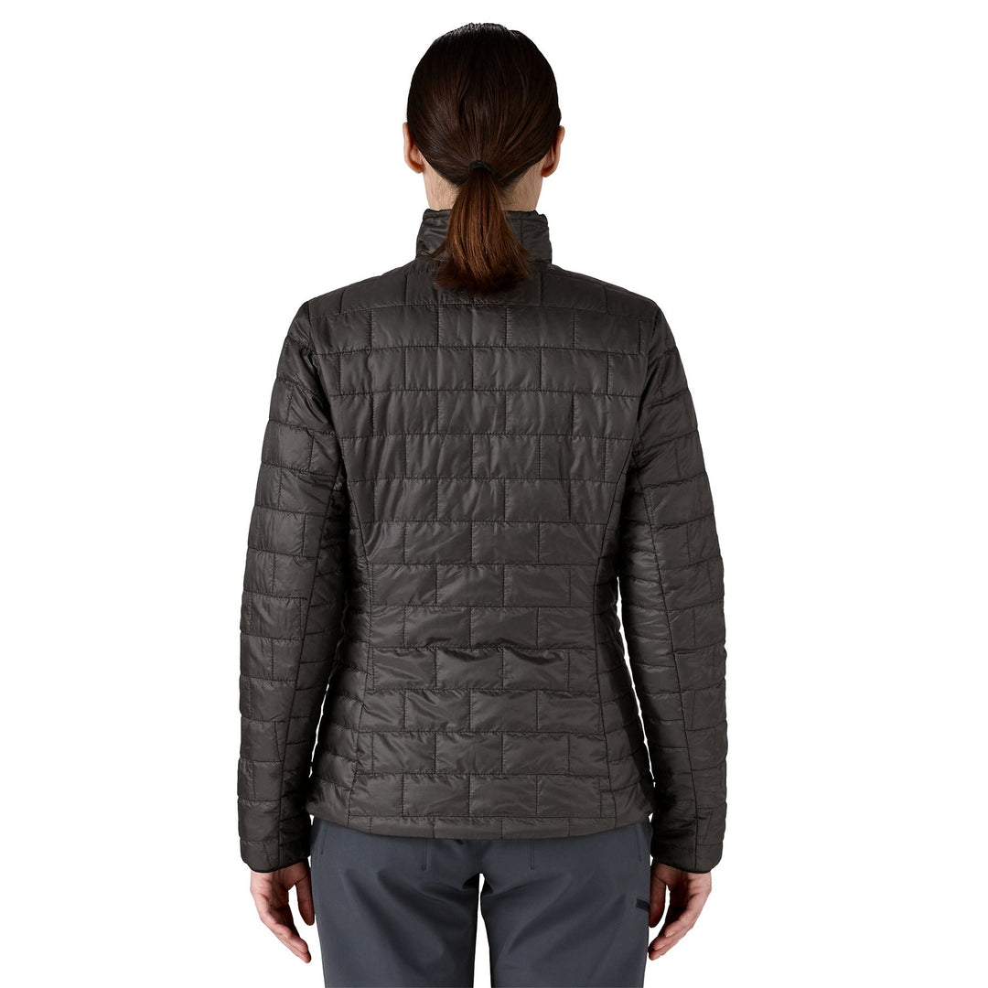 Women's Nano Puff® Jacket - Quest Outdoors