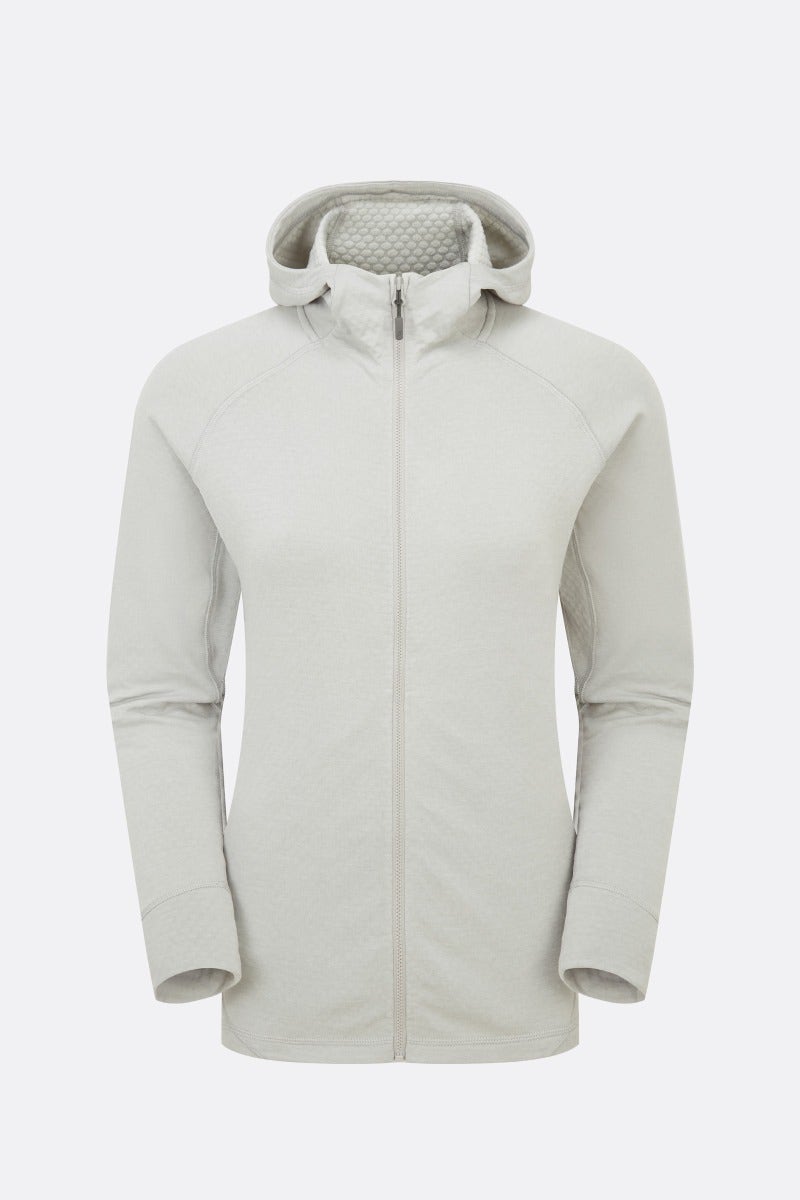 Women's Nexus Hoody - Quest Outdoors