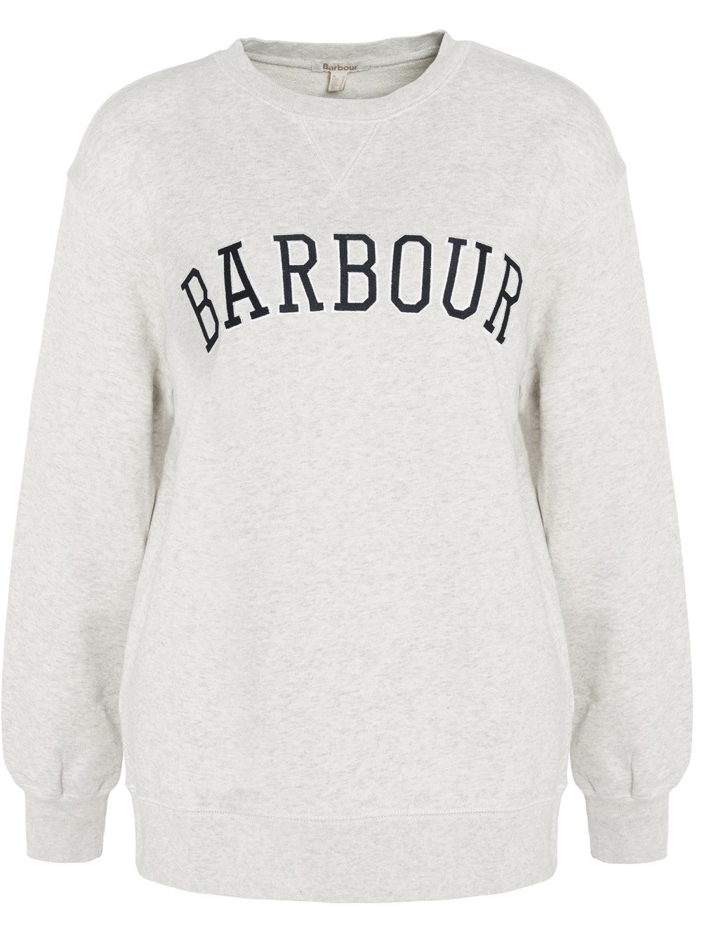 Women's Northumberland Sweatshirt - Quest Outdoors