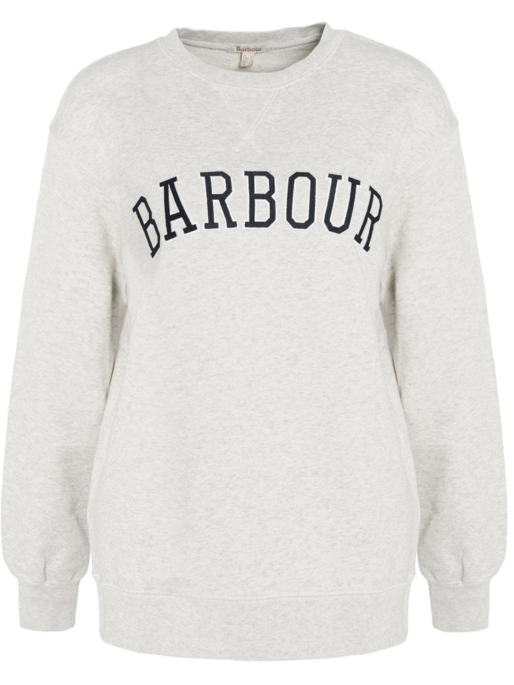 Women's Northumberland Sweatshirt - Quest Outdoors