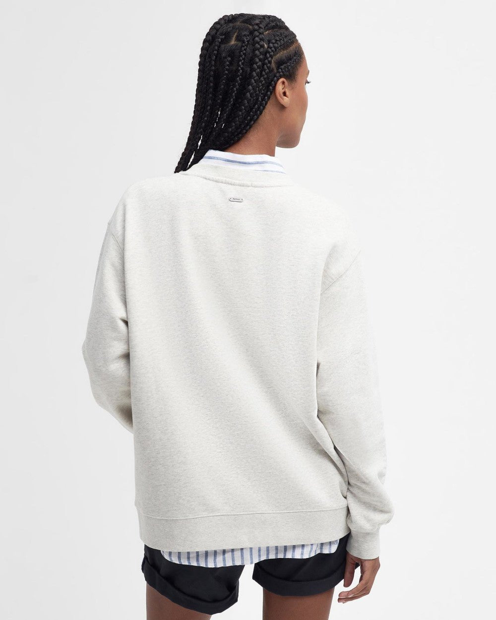 Women's Northumberland Sweatshirt - Quest Outdoors