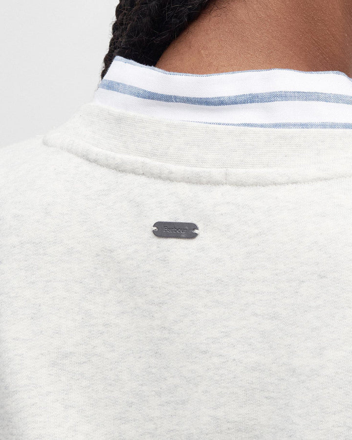 Women's Northumberland Sweatshirt - Quest Outdoors