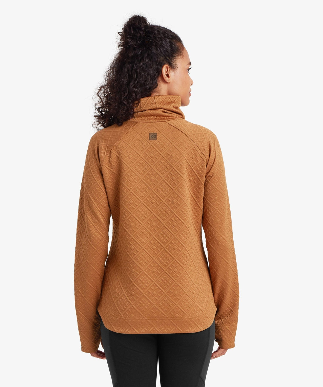 Women's Nyano Pullover - Quest Outdoors