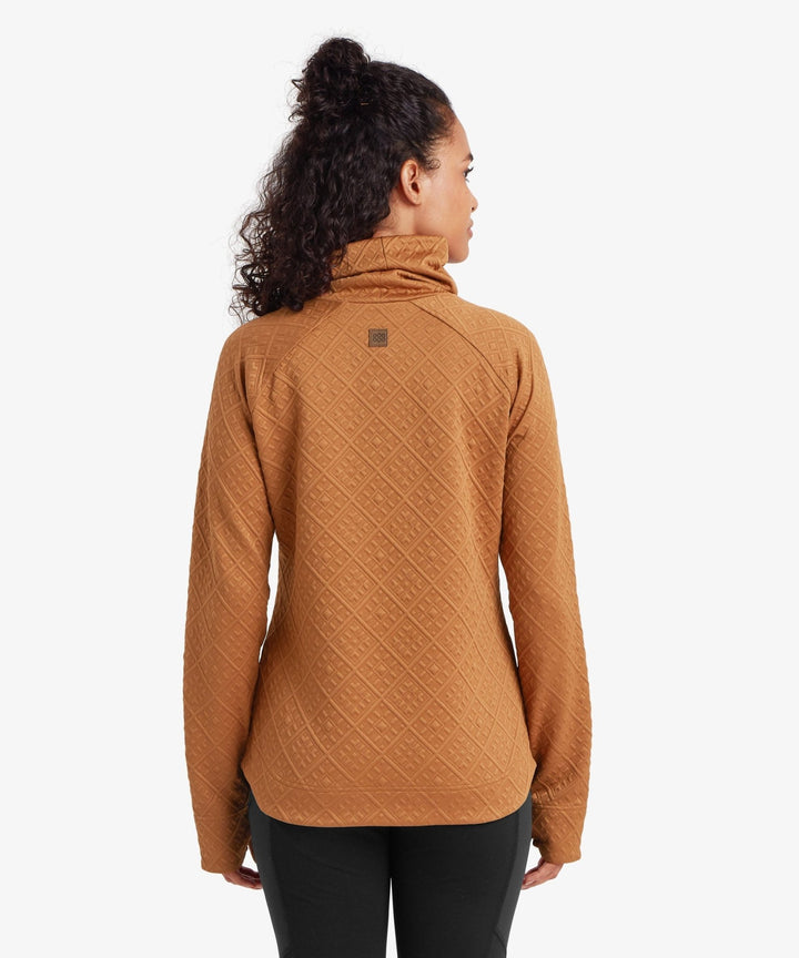 Women's Nyano Pullover - Quest Outdoors
