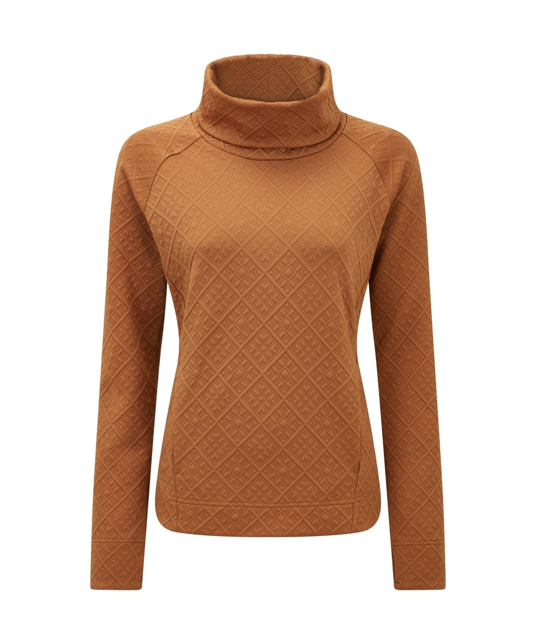 Women's Nyano Pullover - Quest Outdoors