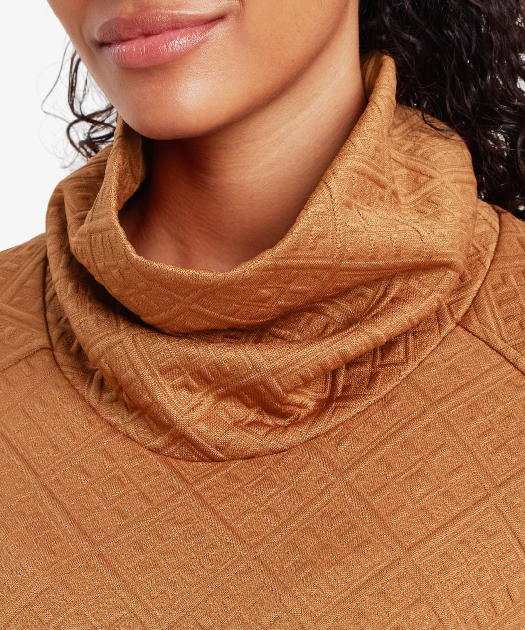 Women's Nyano Pullover - Quest Outdoors