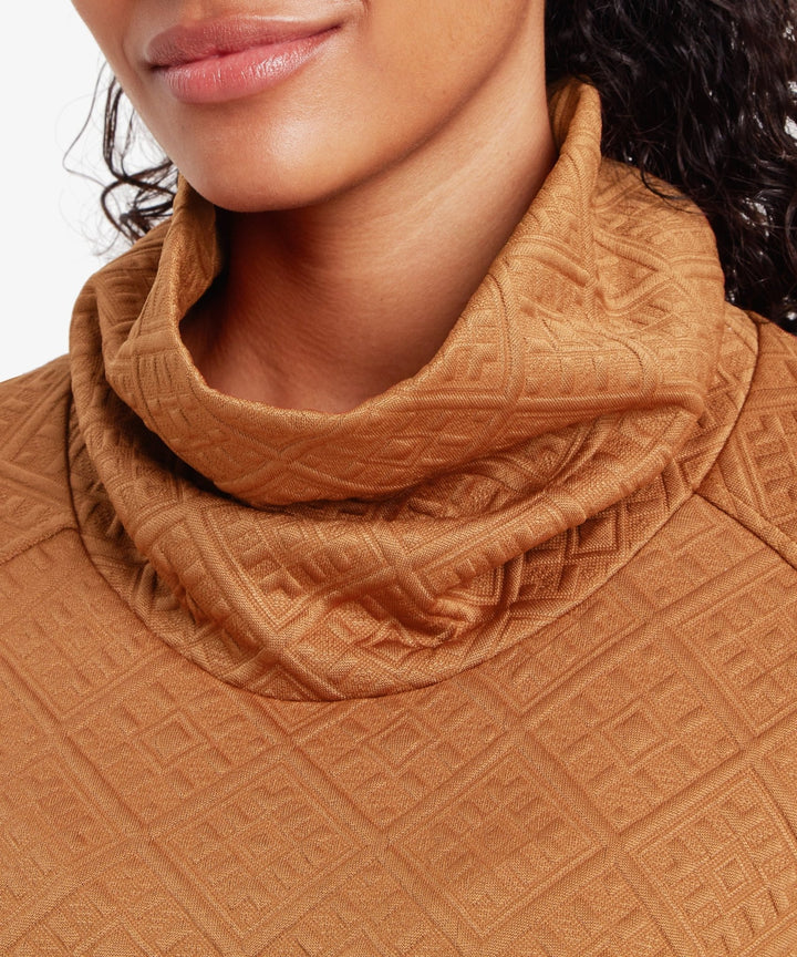 Women's Nyano Pullover - Quest Outdoors