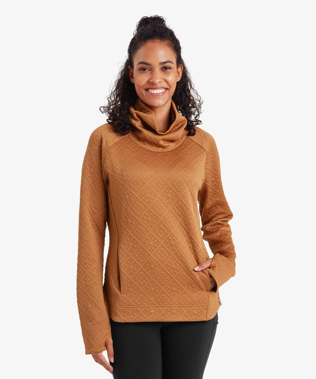 Women's Nyano Pullover - Quest Outdoors