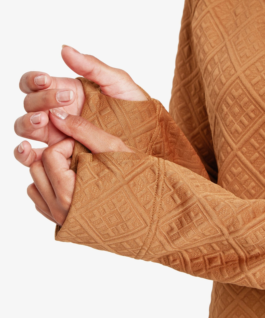 Women's Nyano Pullover - Quest Outdoors