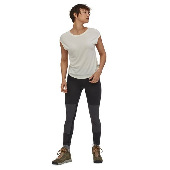 Women's Pack Out Hike Tights - Quest Outdoors