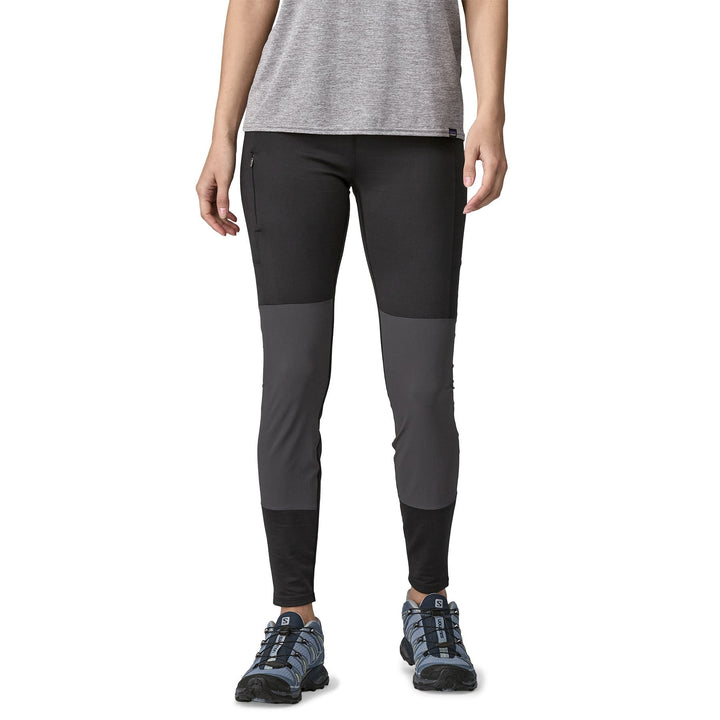 Women's Pack Out Hike Tights - Quest Outdoors