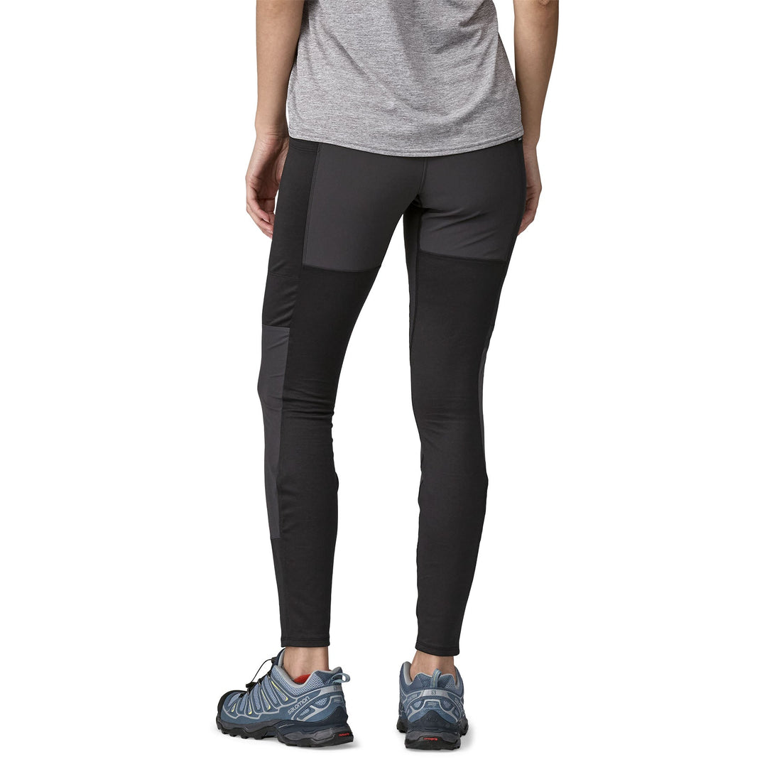 Women's Pack Out Hike Tights - Quest Outdoors