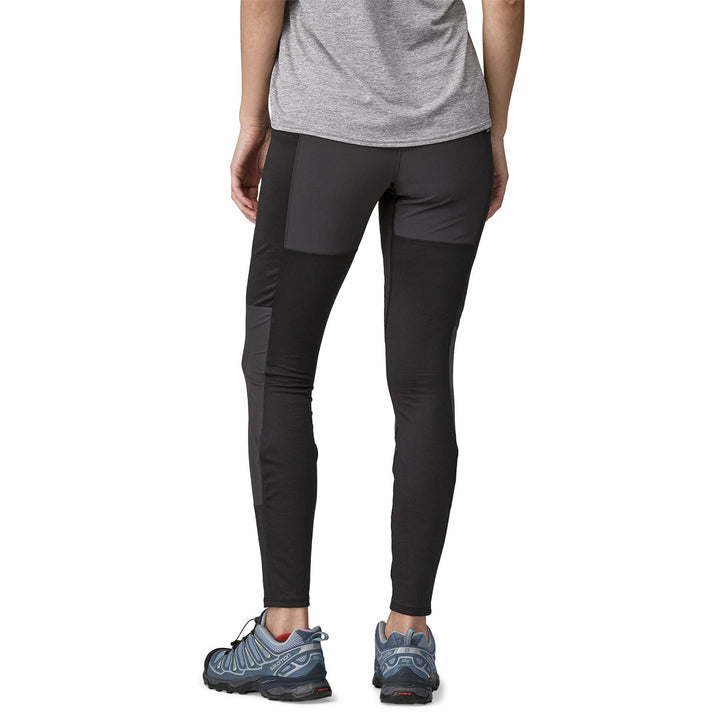 Women's Pack Out Hike Tights - Quest Outdoors