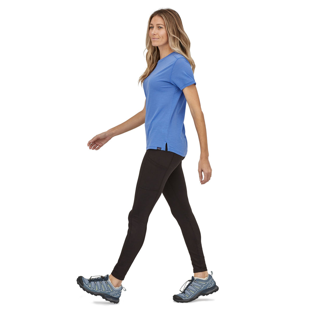 Women's Pack Out Tights - Quest Outdoors