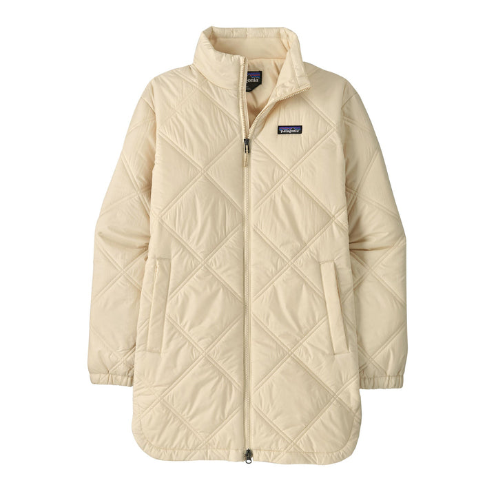 Women's Pine Bank Insulated Parka - Quest Outdoors