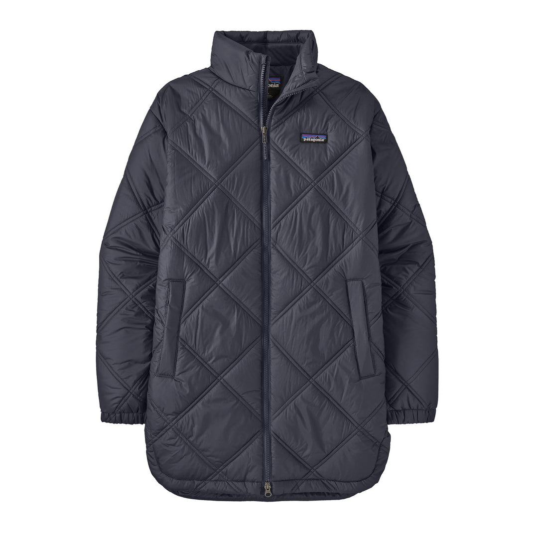 Women's Pine Bank Insulated Parka - Quest Outdoors