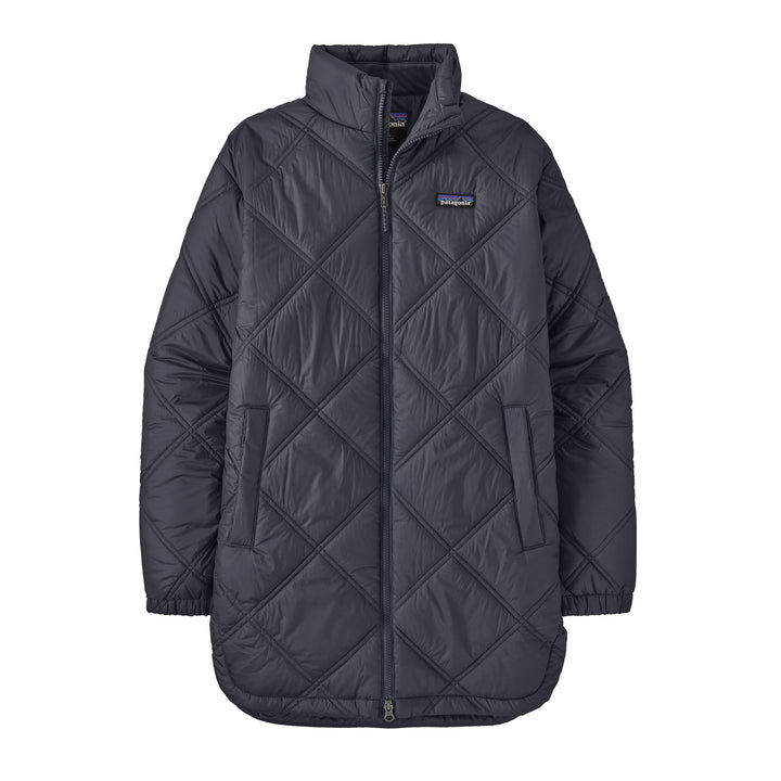 Women's Pine Bank Insulated Parka - Quest Outdoors