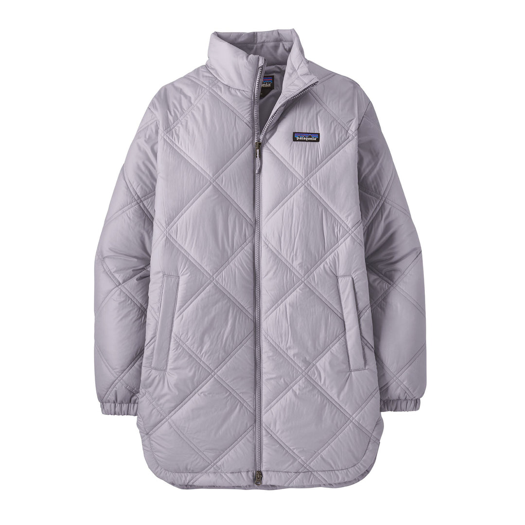 Women's Pine Bank Insulated Parka - Quest Outdoors