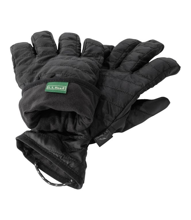 Women's PrimaLoft Packaway Gloves - Quest Outdoors