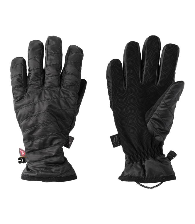 Women's PrimaLoft Packaway Gloves - Quest Outdoors