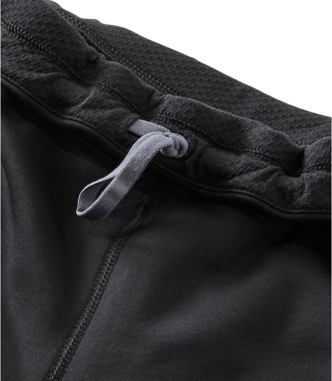 Women's PrimaLoft ThermaStretch Fleece Pants, Mid - Rise Straight - Leg - Quest Outdoors