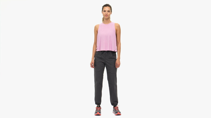 Women's Quandary Joggers - Quest Outdoors