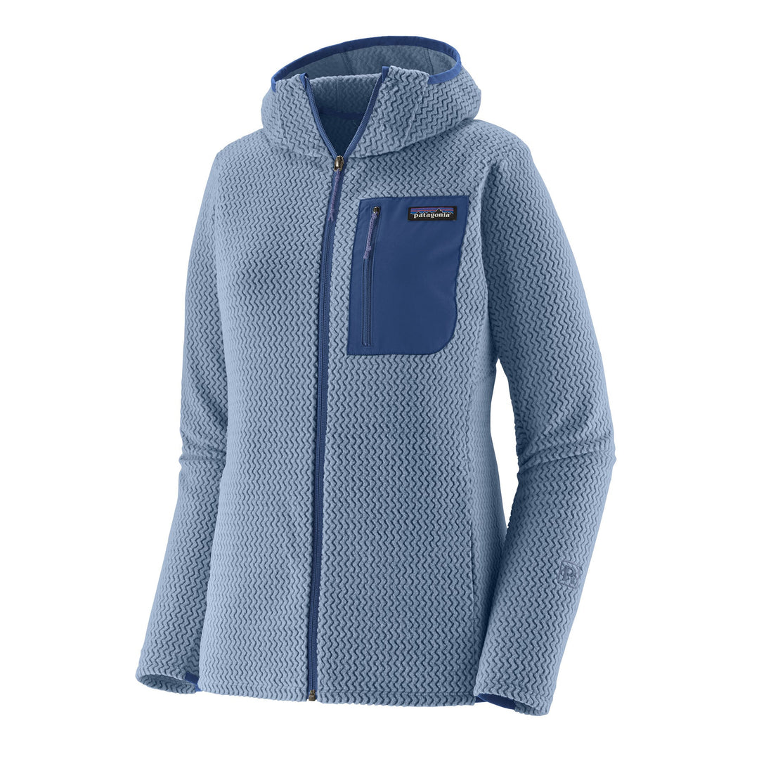 Women's R1® Air Full - Zip Hoody - Quest Outdoors