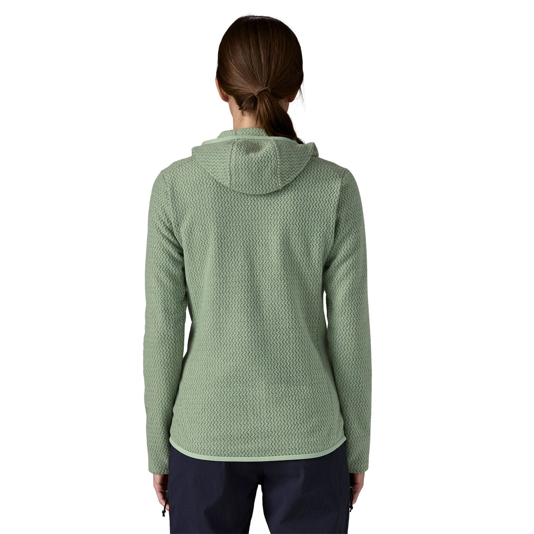 Women's R1® Air Full - Zip Hoody - Quest Outdoors