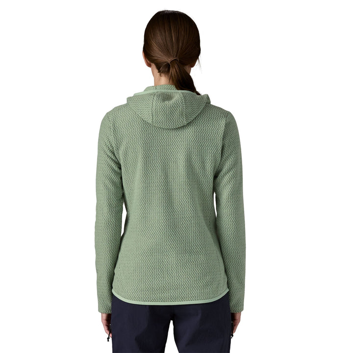 Women's R1® Air Full - Zip Hoody - Quest Outdoors