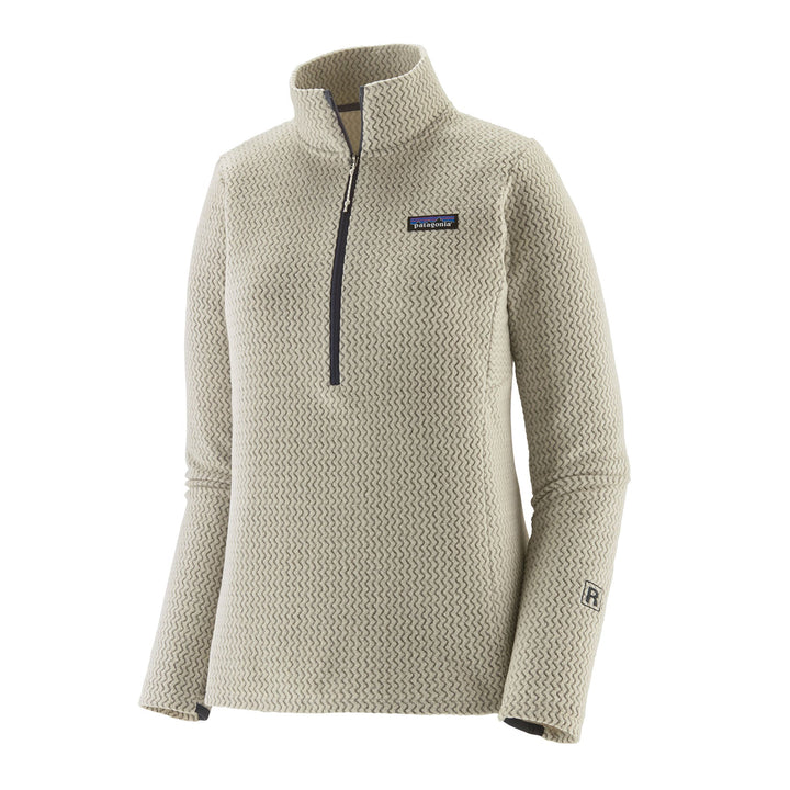 Women's R1 Air Zip Neck - Quest Outdoors