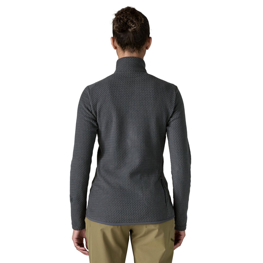 Women's R1 Air Zip Neck - Quest Outdoors