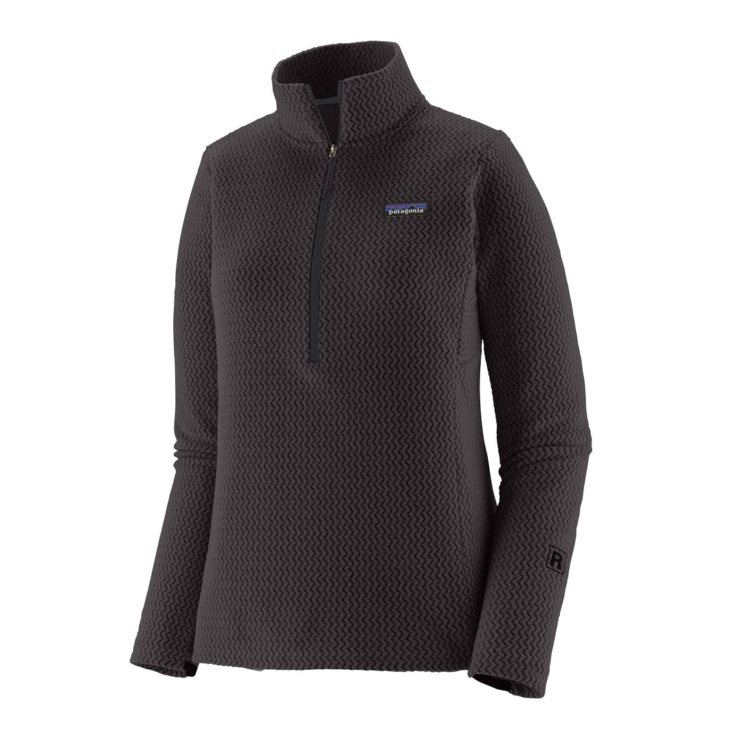 Women's R1 Air Zip Neck - Quest Outdoors